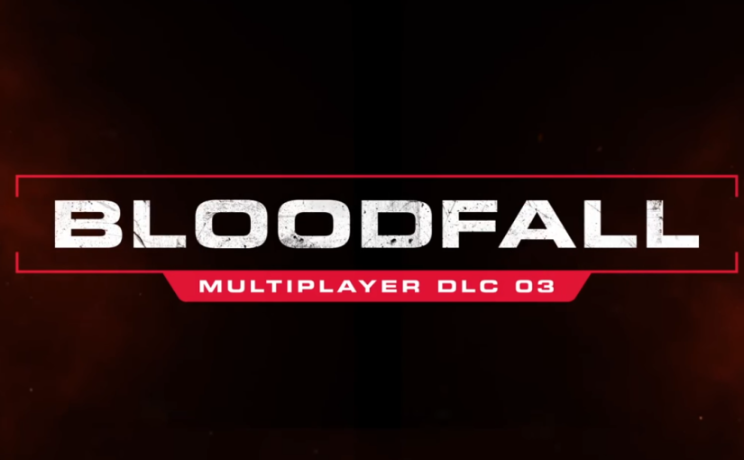 DOOM’s newest DLC Bloodfall gets a trailer!