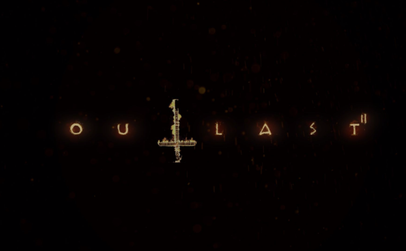 Review | Outlast II
