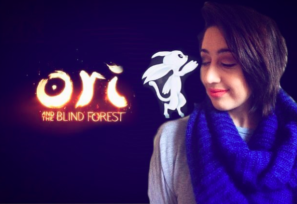 Wallet crusader: Ori and The Blind Forest